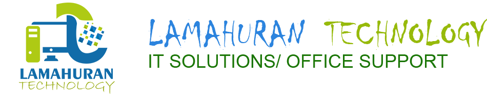 LAMAHURAN TECHNOLOGY